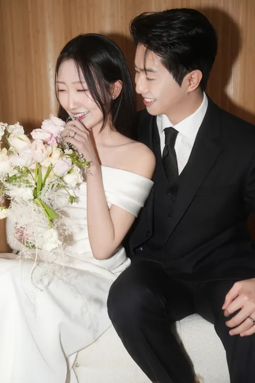 웨딩 사진 15