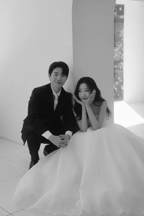 웨딩 사진 6