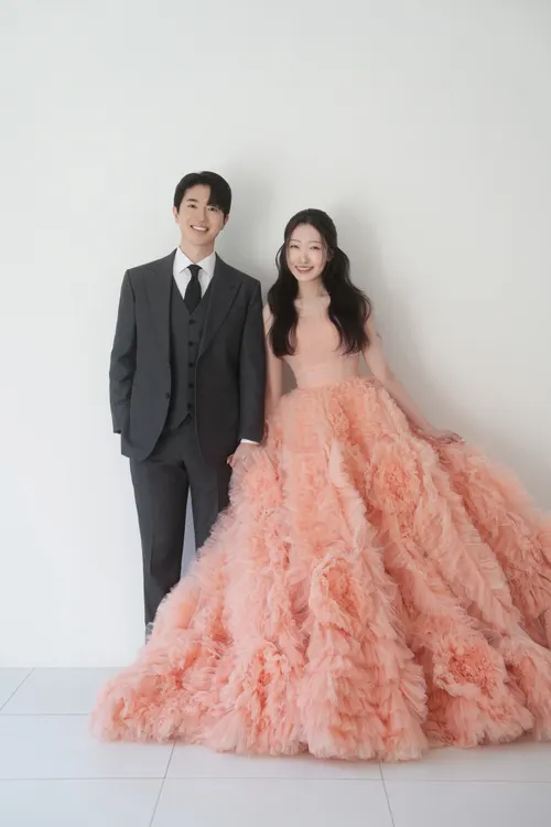 웨딩 사진 7